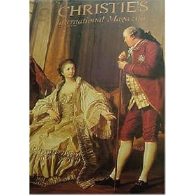 Christies Magazine by