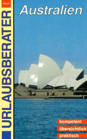 City Travel Guides Discounted  Bücher : Australien. Urlaubsberater. Der fünfte Kontinent