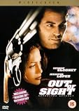 Out of Sight (Widescreen) [UK IMPORT] - George Clooney