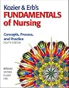 Kozier & Erb's Fundamentals of Nursing, 8th Edition