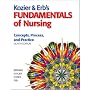 Kozier & Erb's Fundamentals of Nursing, 8th Edition