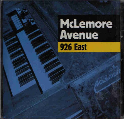 Southern Jazz
