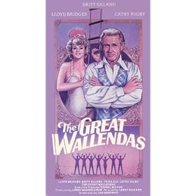 The Great Wallendas