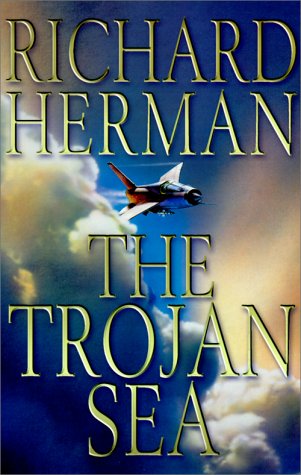 The Trojan Sea: A Novel
