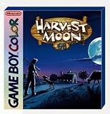 Harvest Moon - 