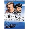 20,000 Leagues Under The Sea - Special Edition