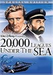 20,000 Leagues Under the Sea (Special...
