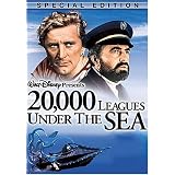 Disney's 20,000 Leagues Under The Sea (Two-Disc Special Edition)