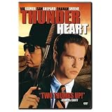 Thunderheart [Import USA Zone 1]par Sam Shepard