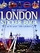 London Sticker Book (Usborne Sticker Books)