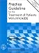 American Psychiatric Association Practice Guideline for the Treatment of Patients with HIV/AIDS (American Psychiatric Association Practice Guidelines,) ... Association Practice Guidelines,)