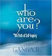 Who Are You?