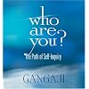 Who Are You?