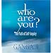 Who Are You?