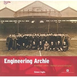 Engineering Archie (Played in Britain Series)