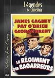 Revue Warner Home Vidéo  / Le regiment des bagarreurs - the fighting 69th