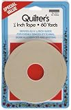 Collins Quilter's Tape 1/4x 60 yd