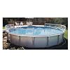 water warden Above Ground Pool Fence Add-On Kit C (2Sect)