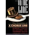 On the Line - The Creation of A Chorus Line