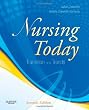 Nursing Today: Transition and Trends, 7e (NURSING TODAY: TRANSITION & TRENDS ( ZERWEKH))