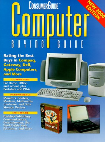 Consumer Information
