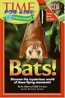 Time For Kids: Bats! (Time For Kids)
