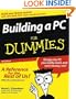 Building A PC for Dummies