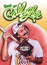 Gallagher - The Best of Gallagher Volume 1