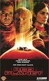 Produkt-Bild: Red Planet. Das Buch zum Film