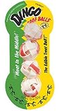 Dingo Goof Balls - Small 4 pk