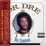 ザ・クロニック(紙ジャケット仕様)