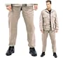 Khaki USA Made GI Rip-Stop BDU Pants