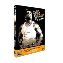 Hip-Hop Nation - Notes From The Underground Vol.1 [DVD]