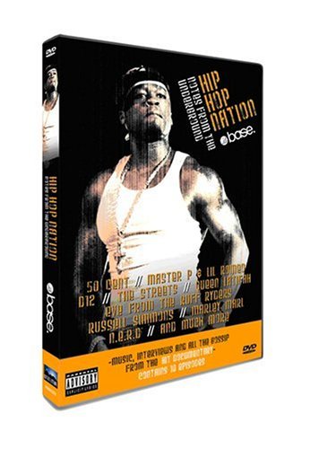 Buy Hip-Hop Nation - Notes From The Underground Vol.1 [DVD]:  The Streets,Lil Romeo,Master P,D12,50 Cent,