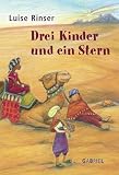 Drei Kinder und ein Stern