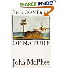 The Control of Nature