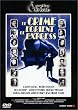 Le Crime de L'Orient Express