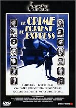 Murder on the Orient Express [Region 2]