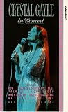 Crystal Gayle - In Concert [UK IMPORT] - Crystal Gayle