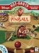 TIMON & PUMBAA'S HOT SHOT JUNGLE PINBALL
