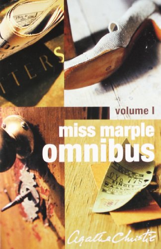 Miss Marple Omnibus: 