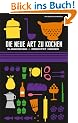 Die neue Art zu kochen-Slowcooking-Crockpot kochen