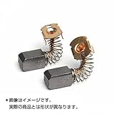 (STRAIGHT/ストレート) ブラシセット(17-360 電動ポリッシャー AC100V用) 17-3601