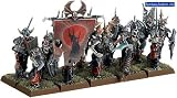 Eigenschaften Games Workshop / VERFLUCHTE DER VAMPIRFUERSTEN