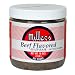 Miller's Beef Flavored Base, 16-Ounce Packs (Pack of 6)