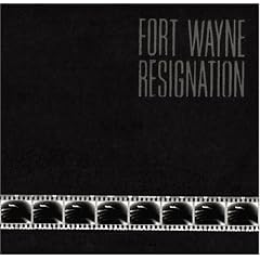 RESIGNATION