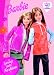 Spring into Fashion (Paper Doll Book)