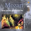 Quartette Vol.3