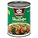Worthington Vegetable Skallops, 20-Ounce Cans (Pack of 12)
