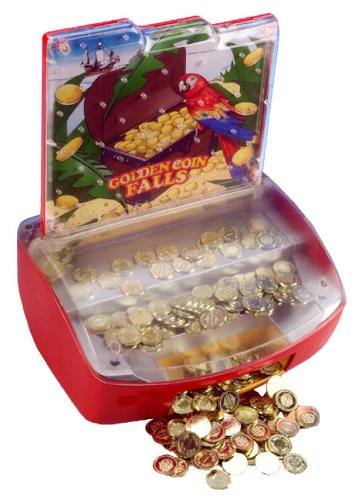 Buy Casdon 537 Toy Push Penny Game online at Discounted New and Used prices. Delivered to your door with Childrens Toyshop.com